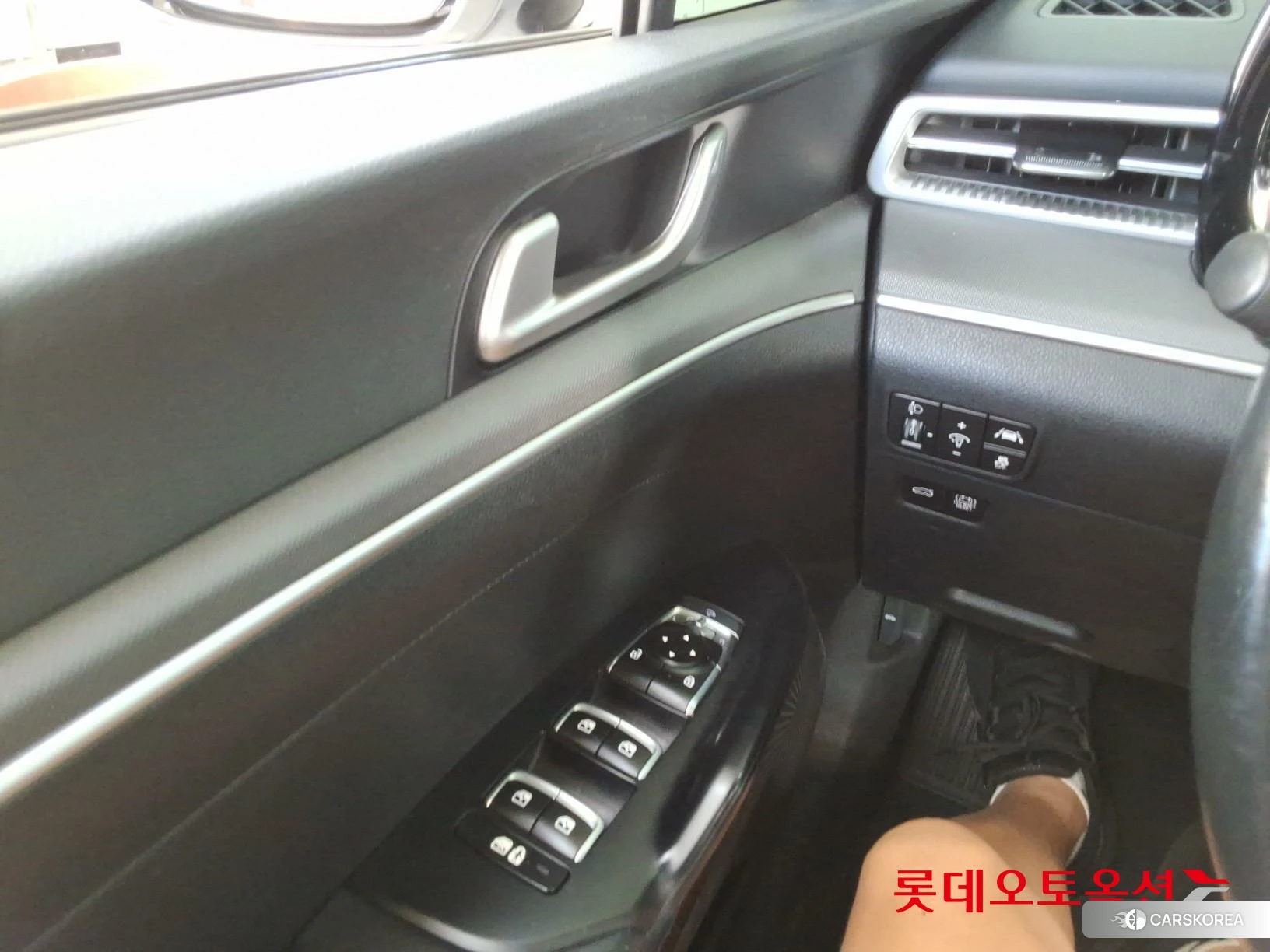 Kia K5 Hybrid id 4909230 из Кореи 20