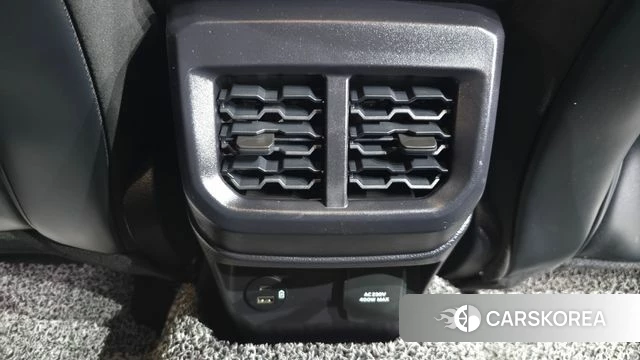 Ford Ranger 4th Generation id 4480799 из Кореи 20