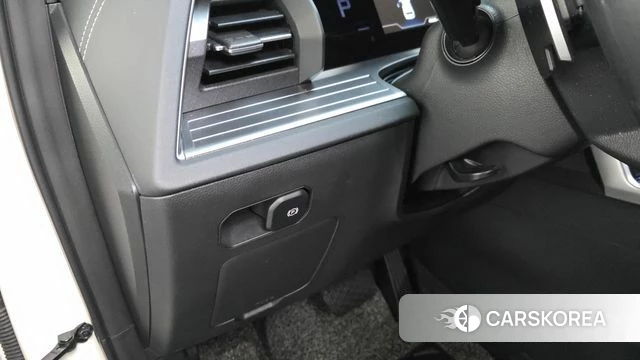 Ssangyong Torres id 4281842 из Кореи 20