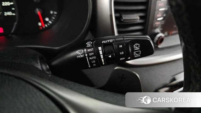 Kia The New Sorento id 4568635 из Кореи 20