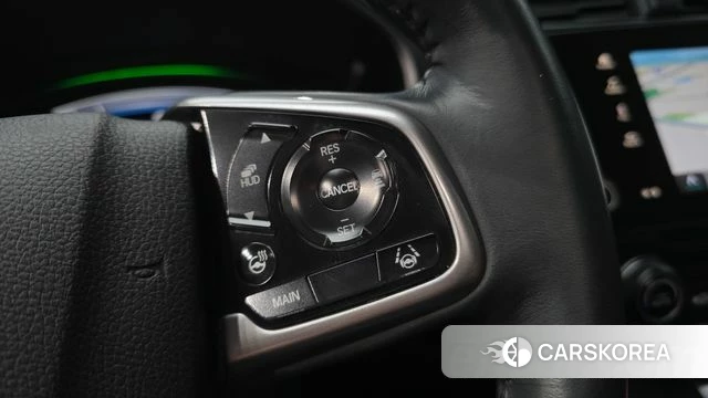 Honda CR-V 5th generation id 4433453 из Кореи 20