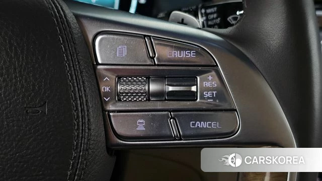 Kia More K9 id 4873134 из Кореи 20
