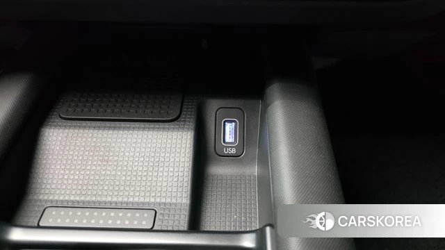 Hyundai Ionic 6 id 4590558 из Кореи 20