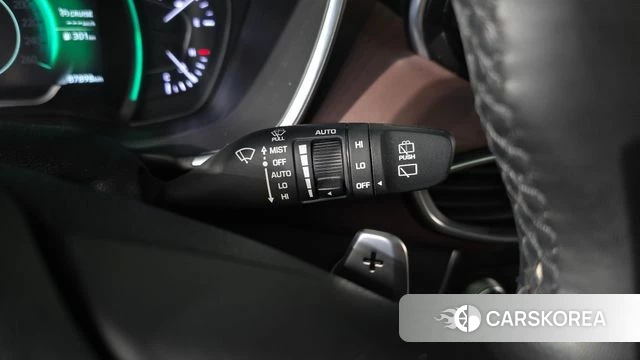 Hyundai Santa Fe TM id 4873427 из Кореи 20