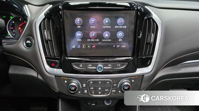 Chevrolet (GM Daewoo) Traverse id 4315754 из Кореи 20