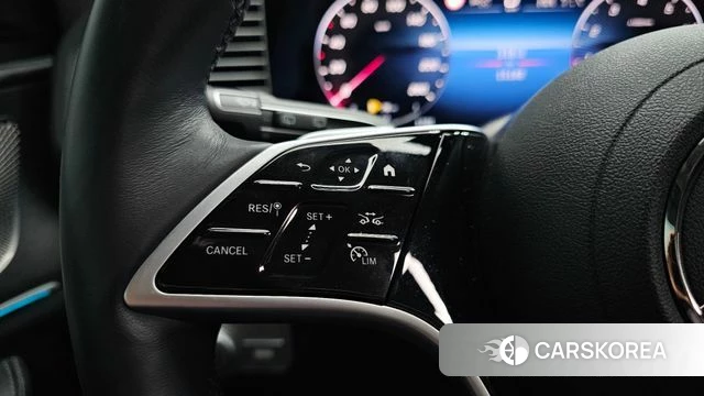 Mercedes-Benz GLE-Class W167 id 4527710 из Кореи 20