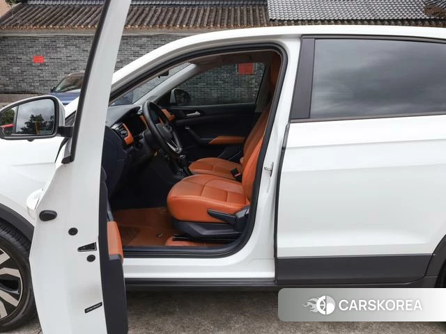 Volkswagen Tuyue id 4335308 из Китая 20