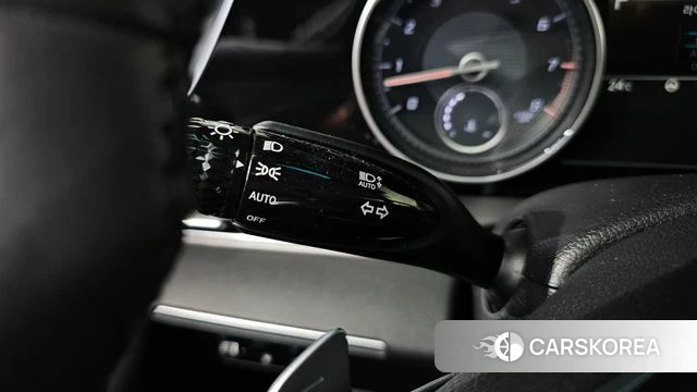 Hyundai The New Grandeur IG id 4609910 из Кореи 20