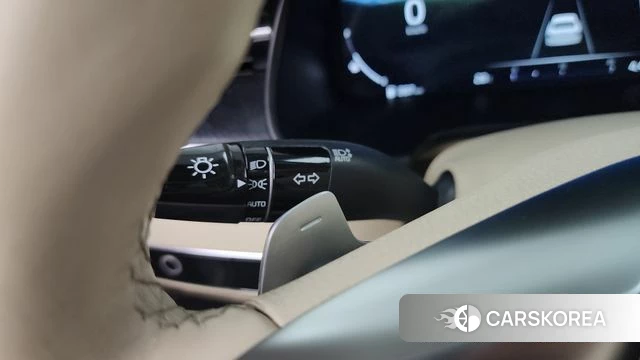 Kia The New K9 2nd generation id 4517486 из Кореи 20