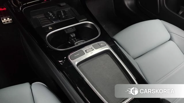 Mercedes-Benz CLA-Class C118 id 4783009 из Кореи 20