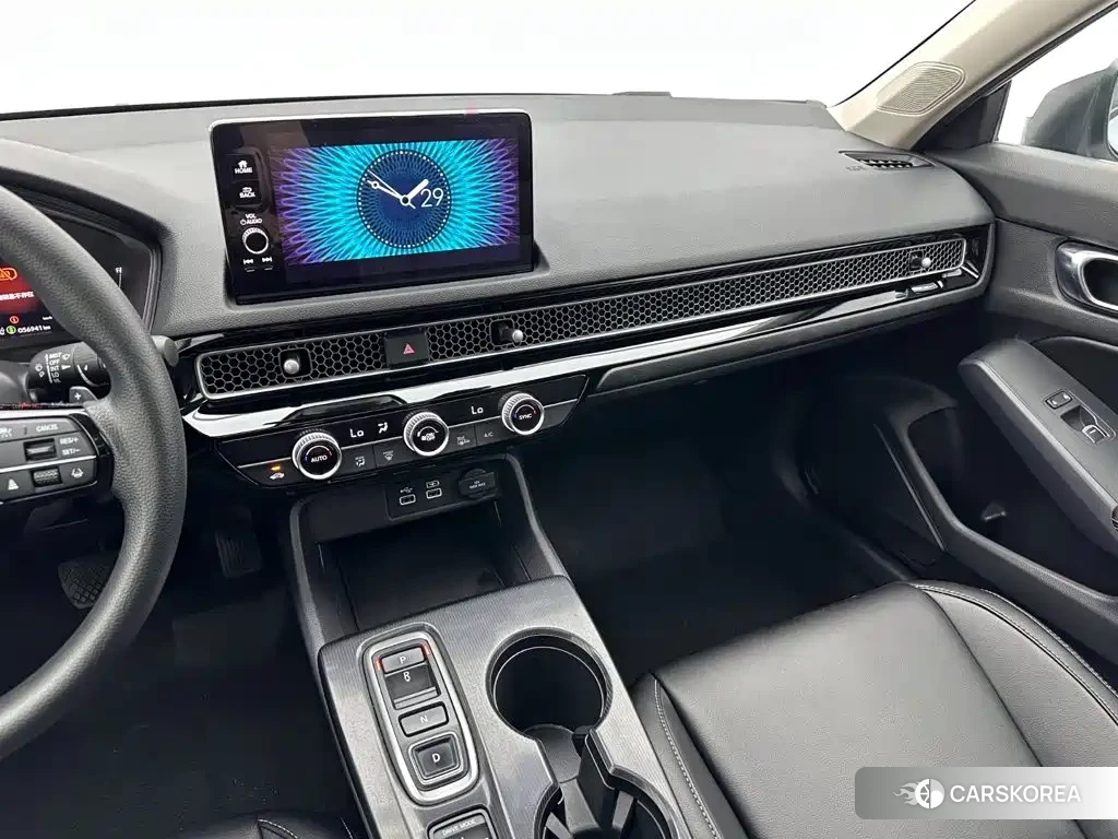 Honda Civic id 4649240 из Китая 20
