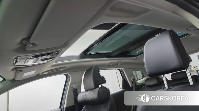 Kia Sportage 5th Generation Hybrid id 4409621 из Кореи 20
