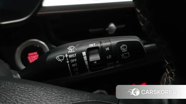 Kia The New Morning (JA) id 4686877 из Кореи 20