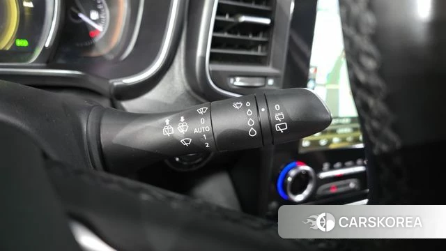 Renault Korea (Samsung) The New QM6 id 4967033 из Кореи 20
