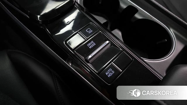 Hyundai Sonata (DN8) id 4231967 из Кореи 20