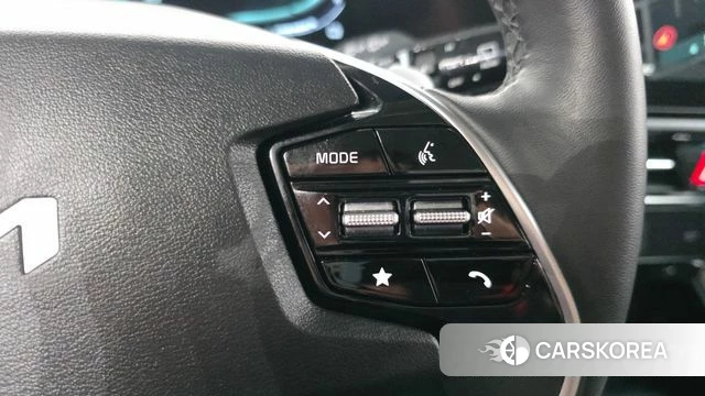Kia Di Ol Nu Niro id 4350075 из Кореи 20