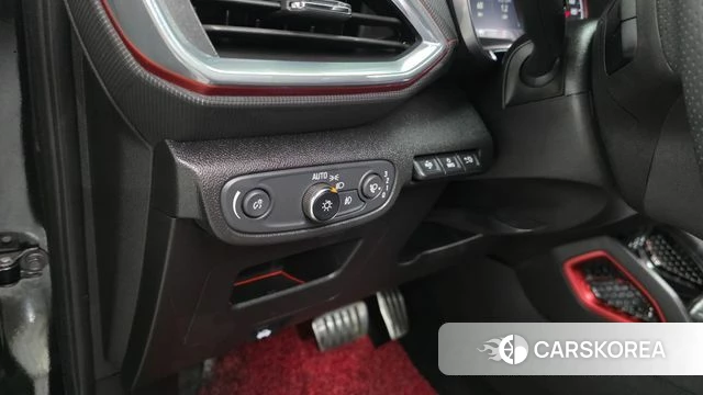 Chevrolet (GM Daewoo) Trailblazer id 4662064 из Кореи 20