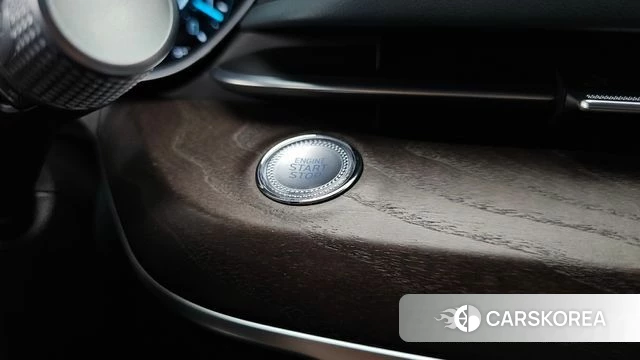 Genesis G80 (RG3) id 4476206 из Кореи 20