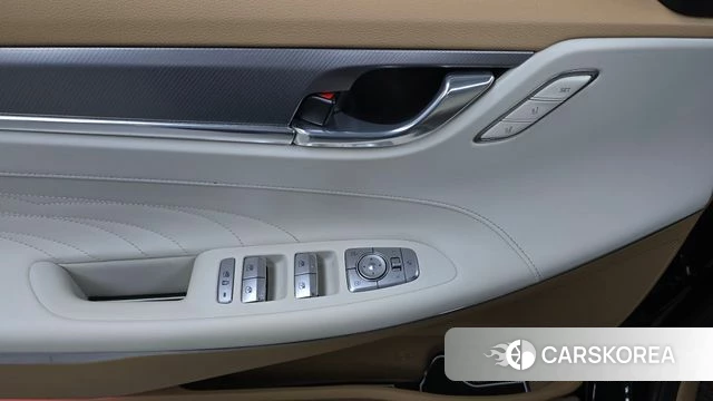 Hyundai The New Grandeur IG id 4693248 из Кореи 20