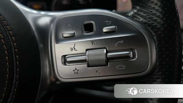Mercedes-Benz S-Class W222 id 4760493 из Кореи 20