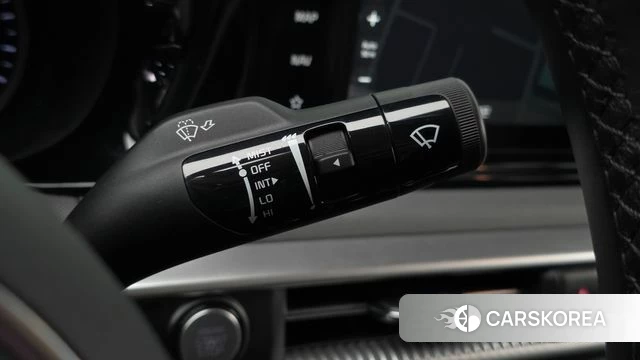 Kia K5 3rd generation id 4585045 из Кореи 20