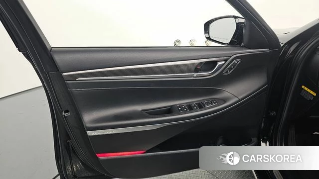Hyundai Grandeur IG id 4465597 из Кореи 20