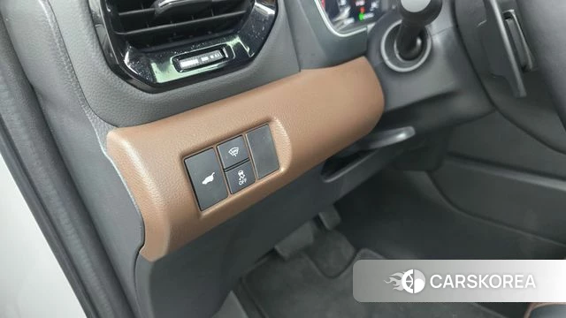 Honda Pilot 4th generation id 4528337 из Кореи 20