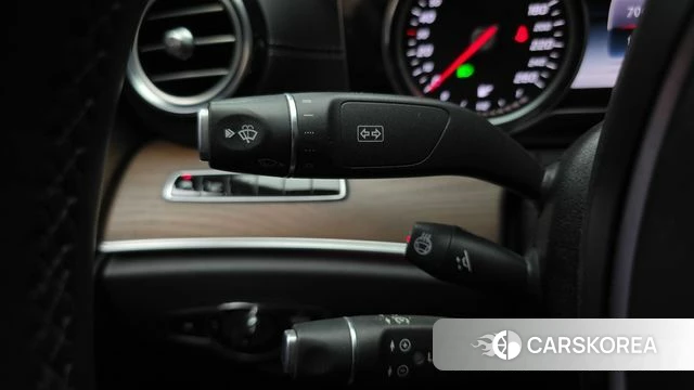 Mercedes-Benz E-Class W213 id 4331706 из Кореи 20
