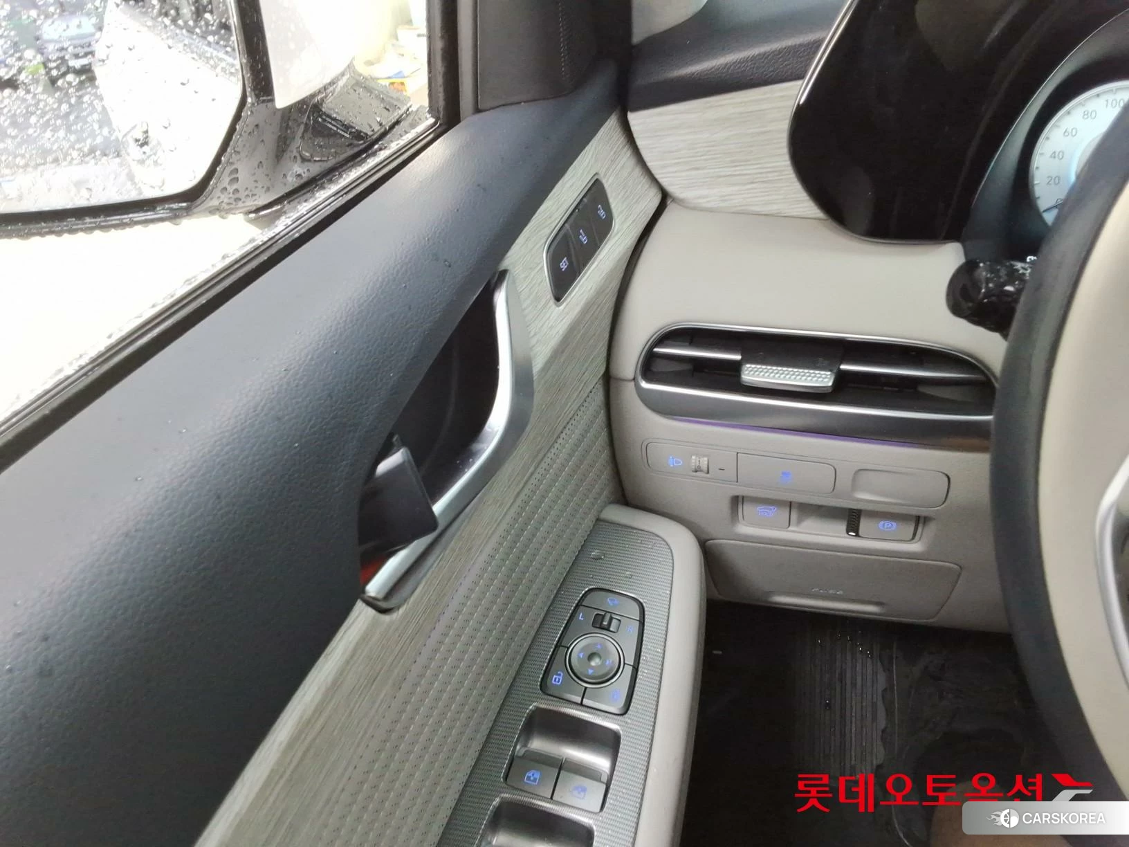 Hyundai Palisade id 4352333 из Кореи 20