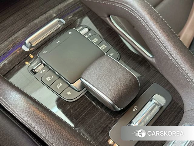 Mercedes-Benz GLS id 4336304 из Китая 20