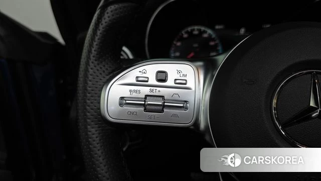Mercedes-Benz C-Class W205 id 4745439 из Кореи 20