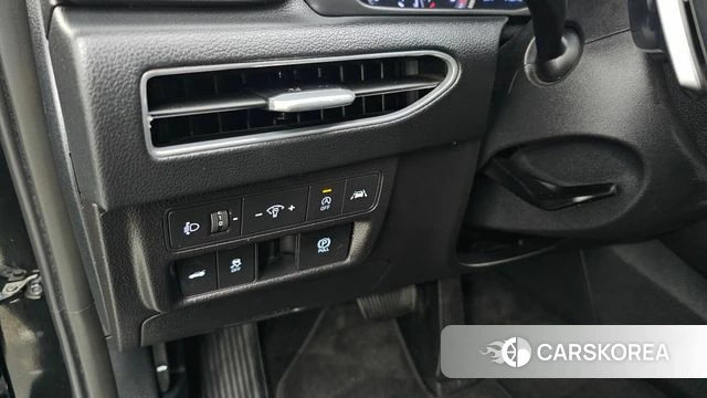 Hyundai Sonata (DN8) id 4530661 из Кореи 20