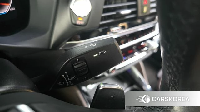 BMW X4 (G02) id 4370925 из Кореи 20