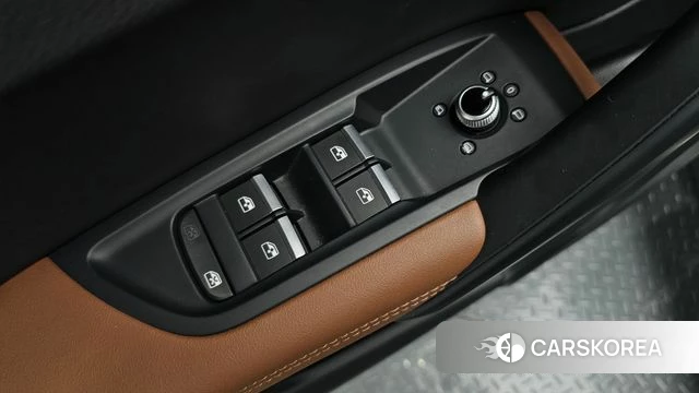 Audi Q5 (FY) id 4518873 из Кореи 20