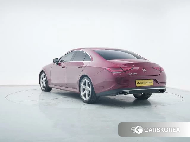 Mercedes-Benz CLS id 4253264 из Китая 20