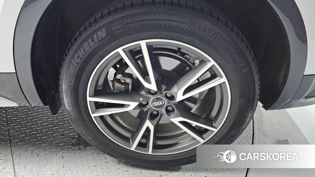 Audi Q5 (FY) id 4534850 из Кореи 20