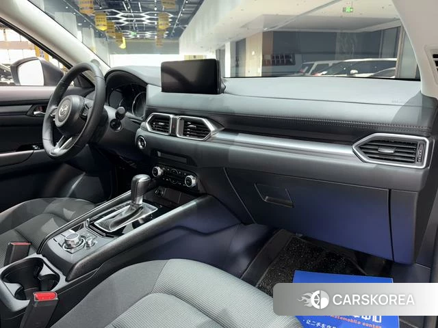 Mazda CX-5 id 4279286 из Китая 20