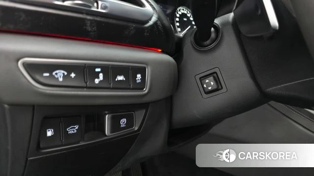 Genesis G90 id 4490239 из Кореи 20