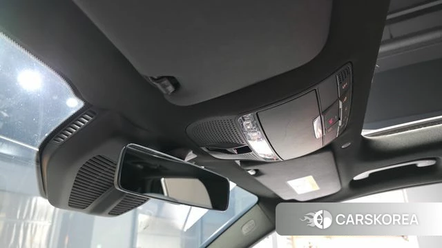 Mercedes-Benz GLC-Class X253 id 4774533 из Кореи 20