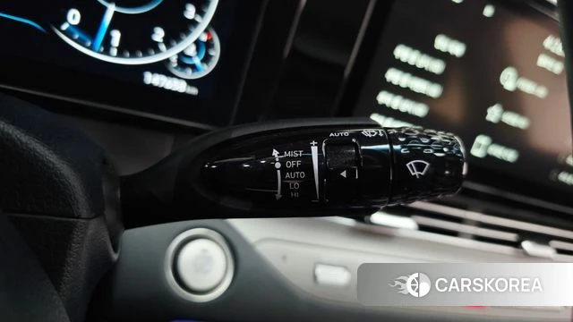 Hyundai The New Grandeur IG id 4613861 из Кореи 20