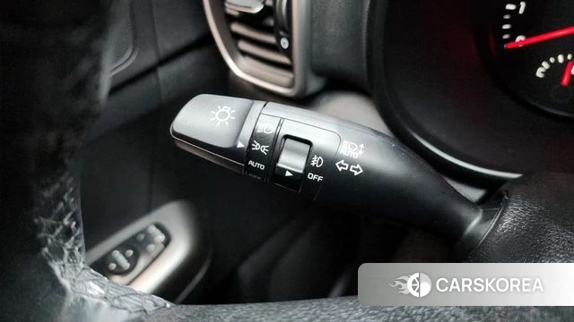 Kia Sportage The Bold id 4338661 из Кореи 20