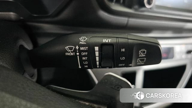 Kia The New Kia Ray EV id 4223007 из Кореи 20