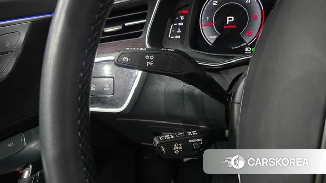 Audi A7 (4K) id 4361226 из Кореи 20