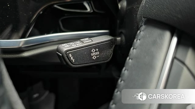 Audi Q3 (F3) id 4344646 из Кореи 20