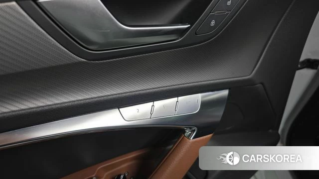 Audi A6 (C8) id 4530178 из Кореи 20