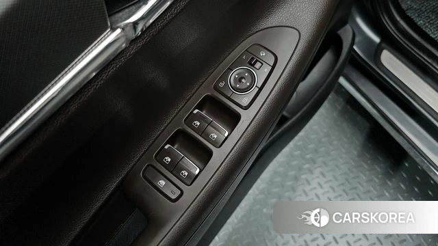 Hyundai The New Grandeur IG id 4304020 из Кореи 20