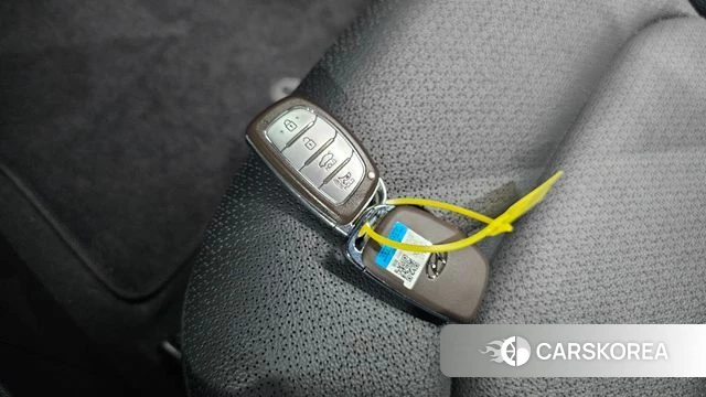 Hyundai Avante AD id 4587426 из Кореи 20