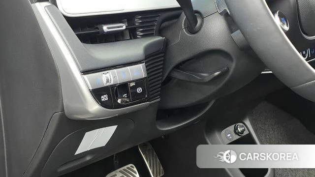 Hyundai Ionic 5 id 4624998 из Кореи 20