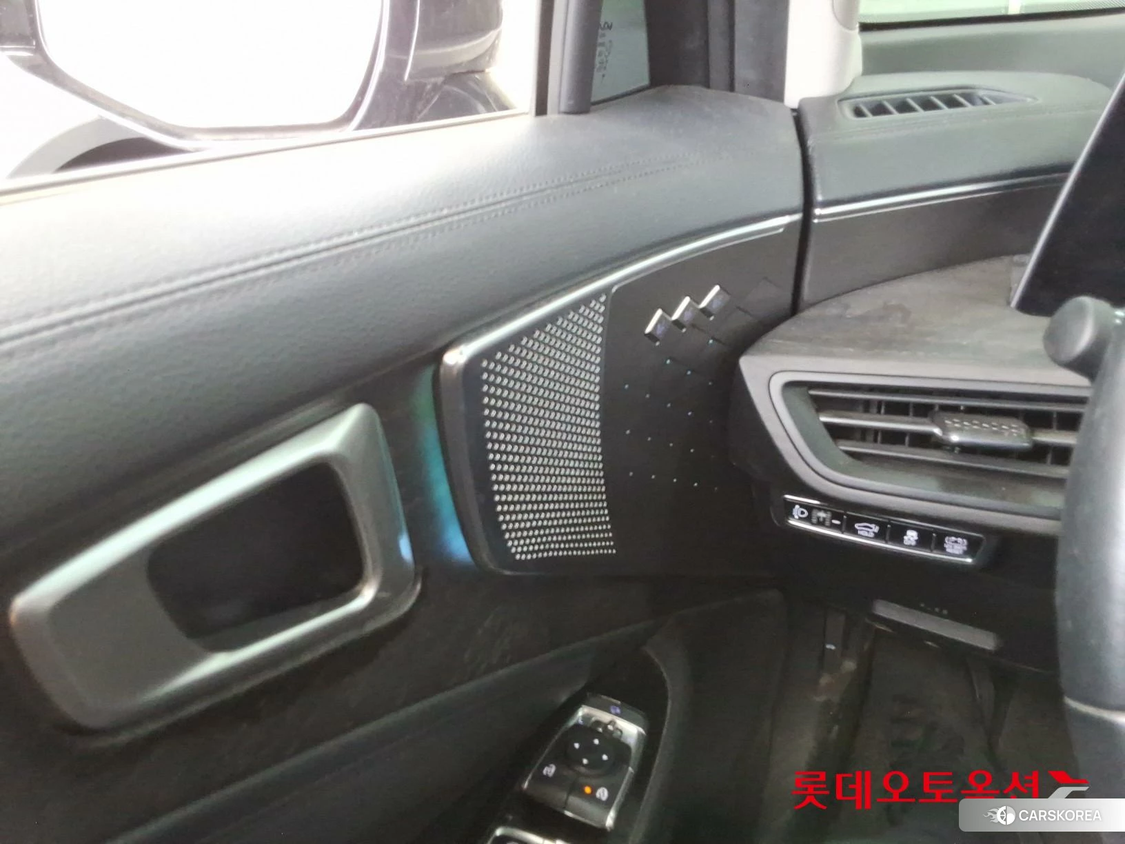 Kia K8 Hybrid id 4289451 из Кореи 20