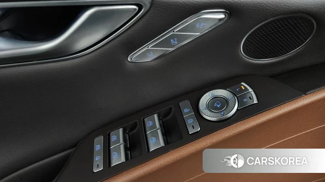 Genesis G80 (RG3) id 4637508 из Кореи 20